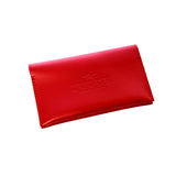 Portcard Tudor Red