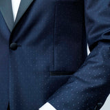 Chester Suit