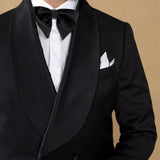 Costum Ceremonie Hugo