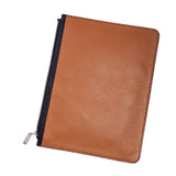 Bradley Two Brown tablet cover