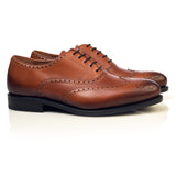 Oxford Hunt shoes