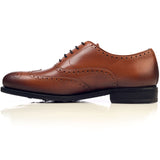 Oxford Hunt shoes