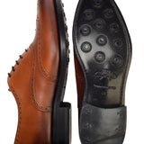 Oxford Hunt shoes