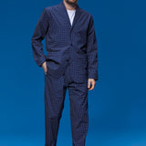 Buffering pajamas