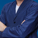 Buffering pajamas