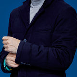 Warsaw jacket