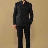 Fouquet's costume