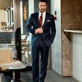 Costum Navy Distinction