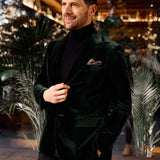 Sacou Emerald Allure