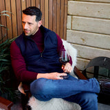 Mountain Breeze Vest