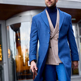 Azure Coat