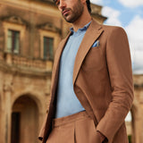 Avola Linen Suit