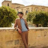 Avola Linen Suit