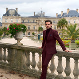 Luxembourg Suit