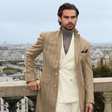 Palton Montmartre
