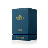 Silk Perfume - Tactile Refinement