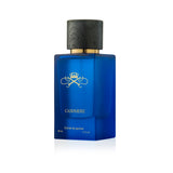 Cashmere Perfume - Sensory Luxury