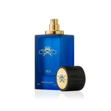 Silk Perfume - Tactile Refinement