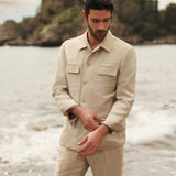 Work Jacket Isola Bella