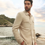 Work Jacket Isola Bella