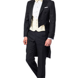 Achilles Ceremony Suit