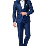 Aragon Ceremony Suit