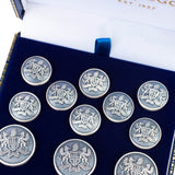 City of London buttons