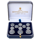 City of London buttons
