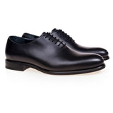 Pantofi Wholecut Oxford Signus