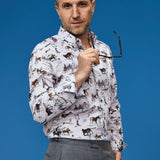 Polo shirt