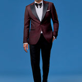 COMPASS Ceremony Suit