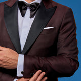 COMPASS Ceremony Suit