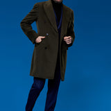 Genoa coat