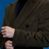Genoa coat