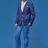 Costum Casual HARBOR