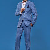LAGOON Business suit