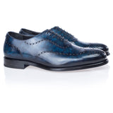 Geraint Oxford Shoes