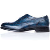 Geraint Oxford Shoes