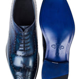 Geraint Oxford Shoes