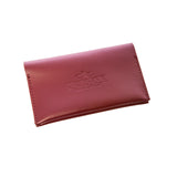 Portcard Tudor Burgundy