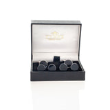 Set Butoni Studs Silas