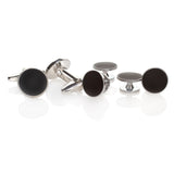 Set Butoni Studs Silas