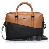 Tudor Jameson Brown bag