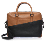Tudor Jameson Brown bag