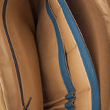 Geanta Tudor Jameson Blue