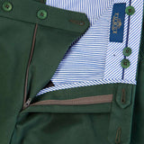 Pantaloni chino Gale