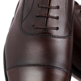 AGRAVAIN oxford shoes