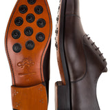 AGRAVAIN oxford shoes