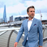 LAGOON Business suit
