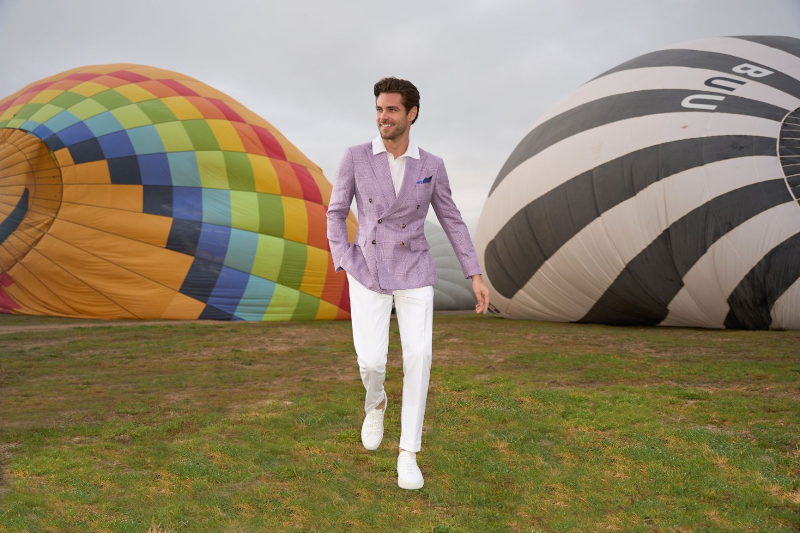 Cum să Rămâi Elegant în Sezonul Cald